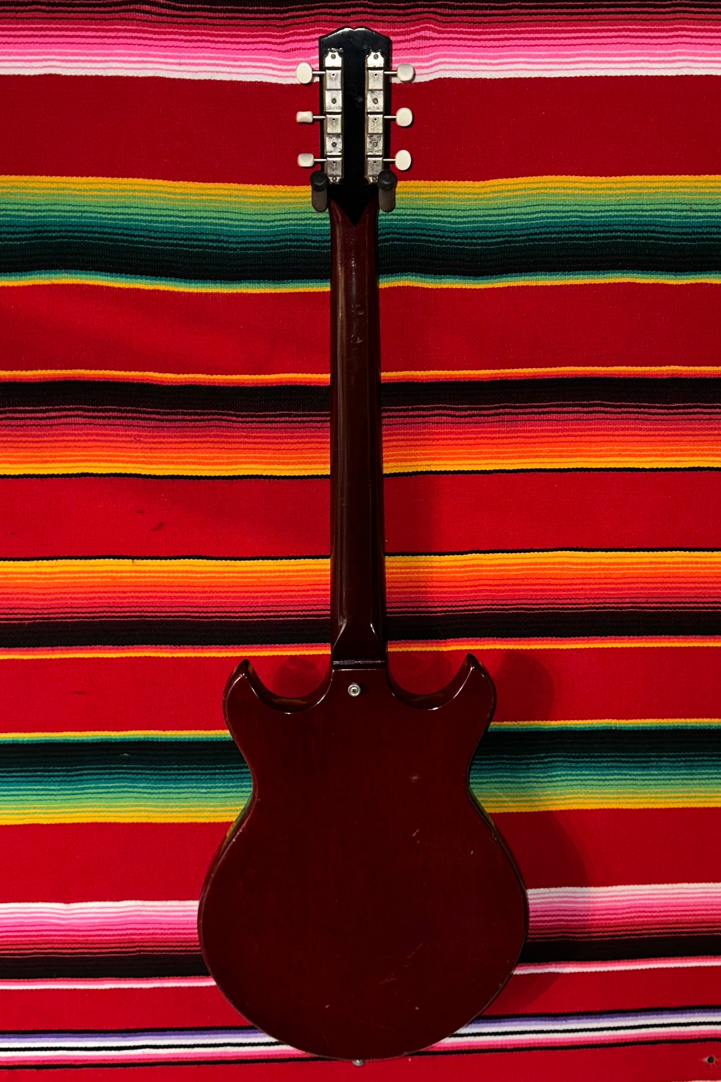 Gibson Melody Maker D (1965)