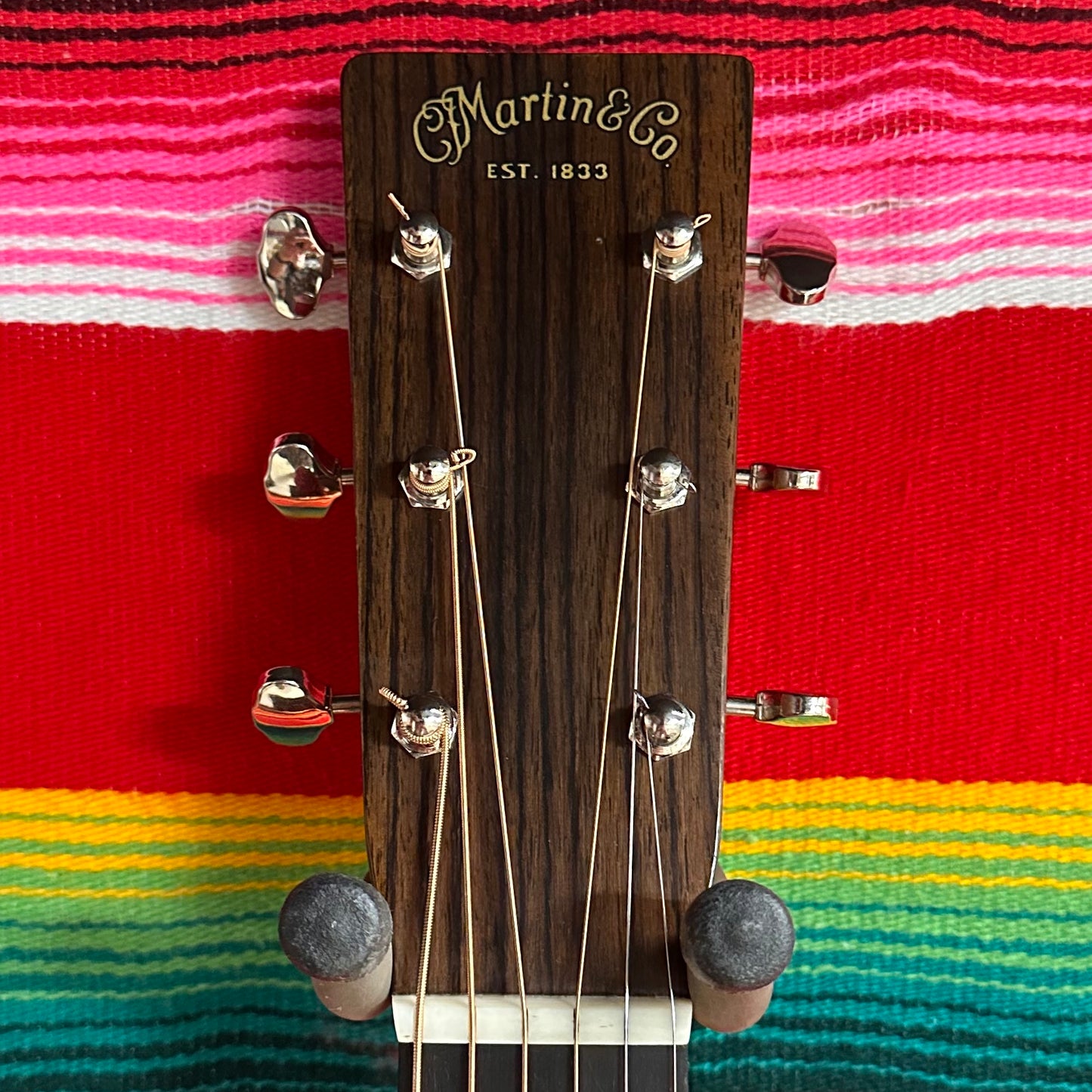 Martin HD-28 Standard Series Natural (2023)