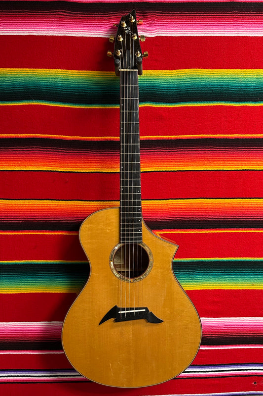 Breedlove C2/K Koa Natural (1994)