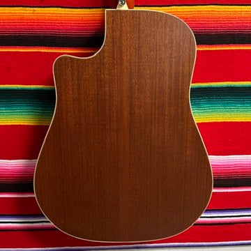 Larrivee Recording Series DV-03 Natural (2011)