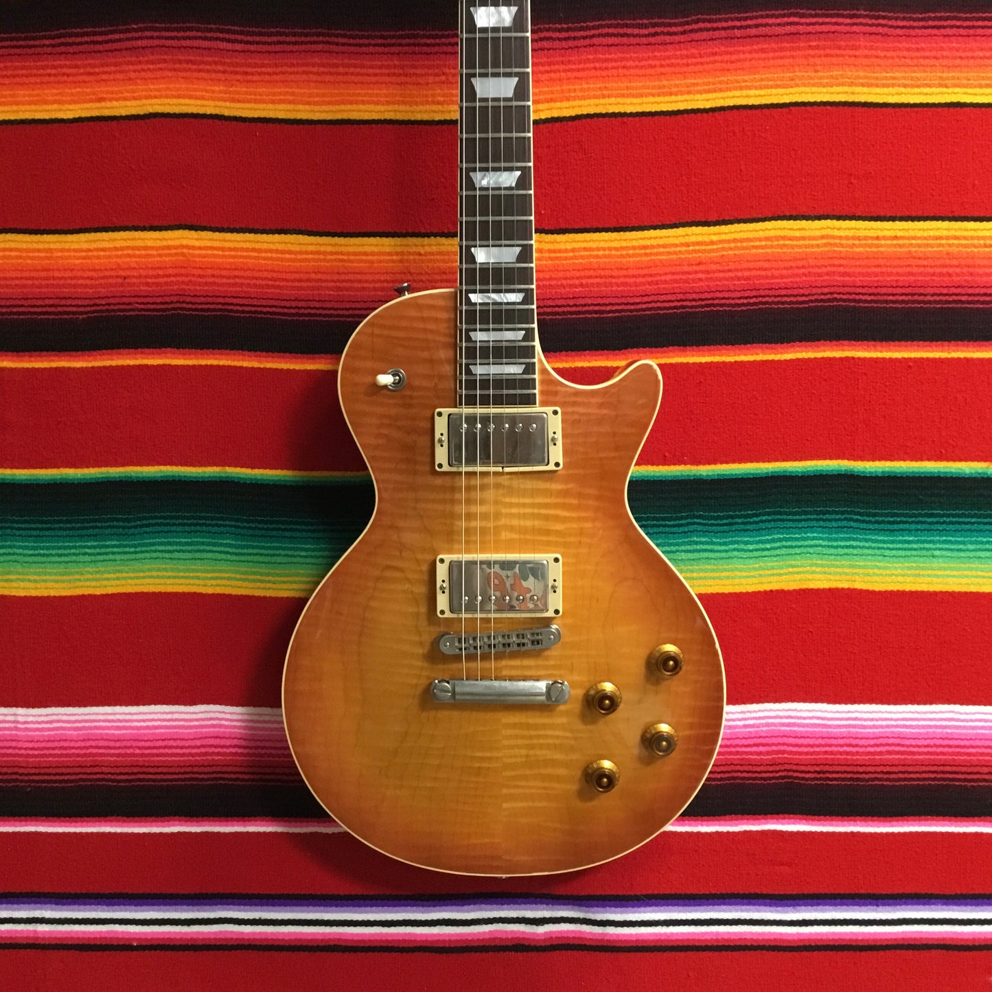 Heritage H-150 Classic Vintage Sunburst (2006)