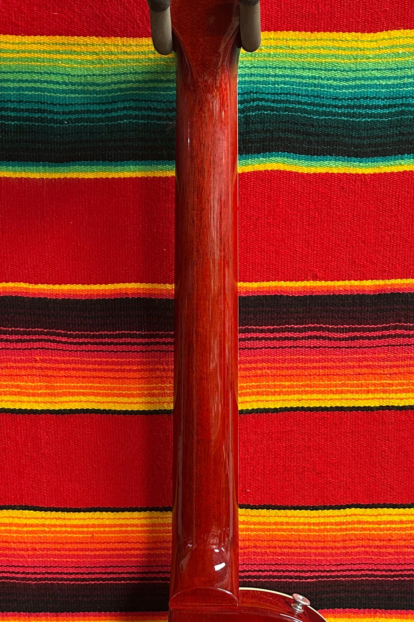 Gibson Les Paul Standard '60s Bourbon Burst (2025)