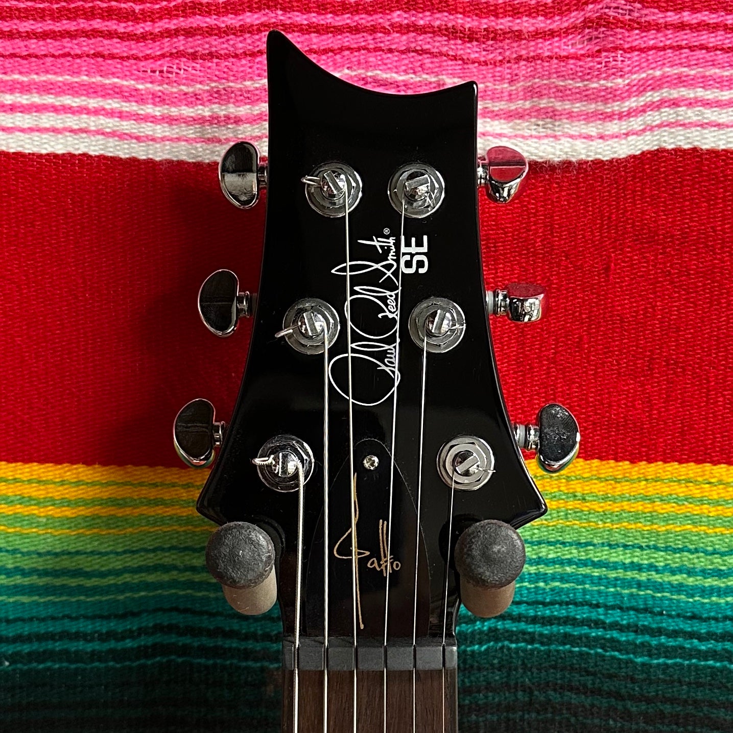 PRS SE Schizoid (2019)