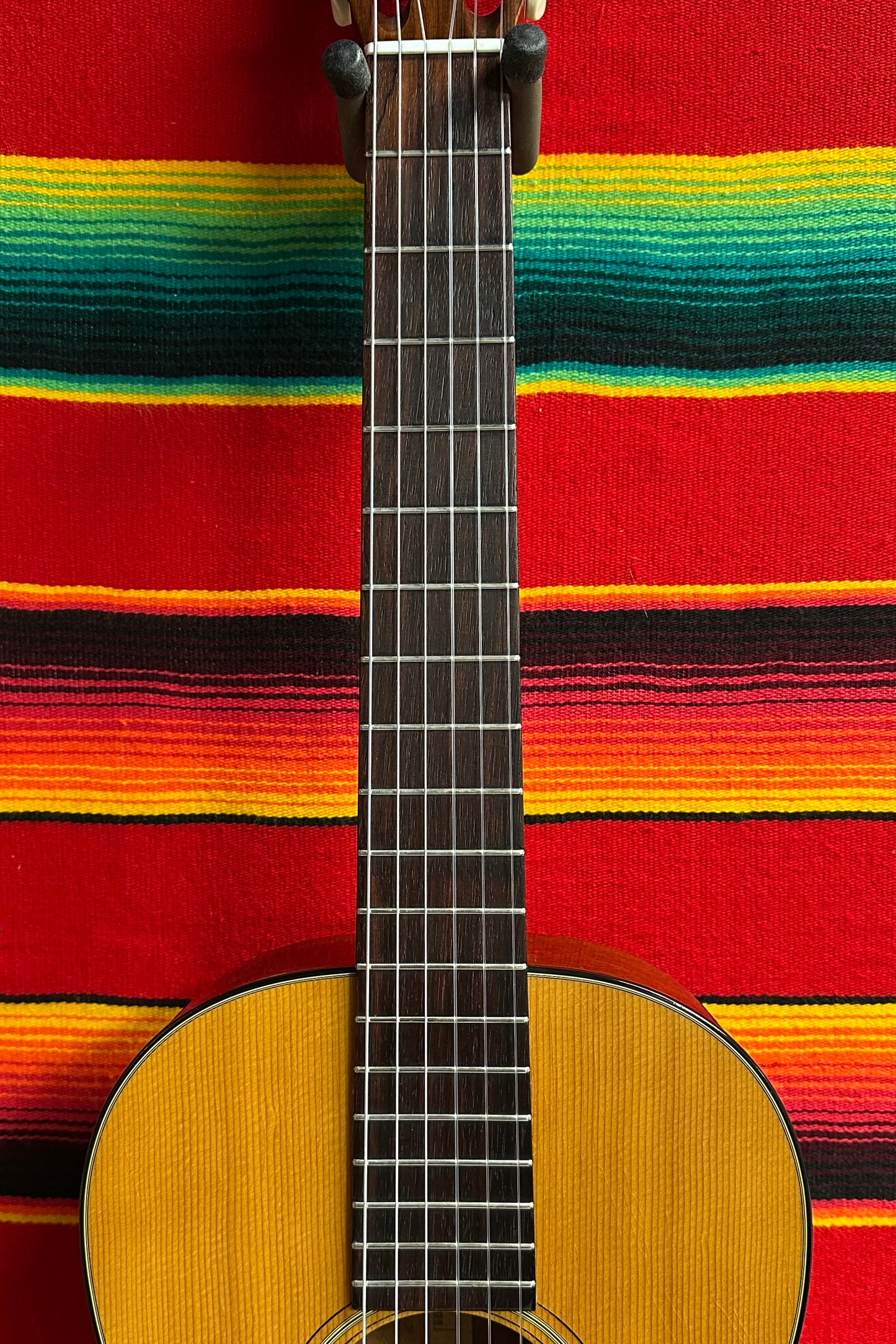 *ON HOLD* Martin 00-16C Classical (1968)