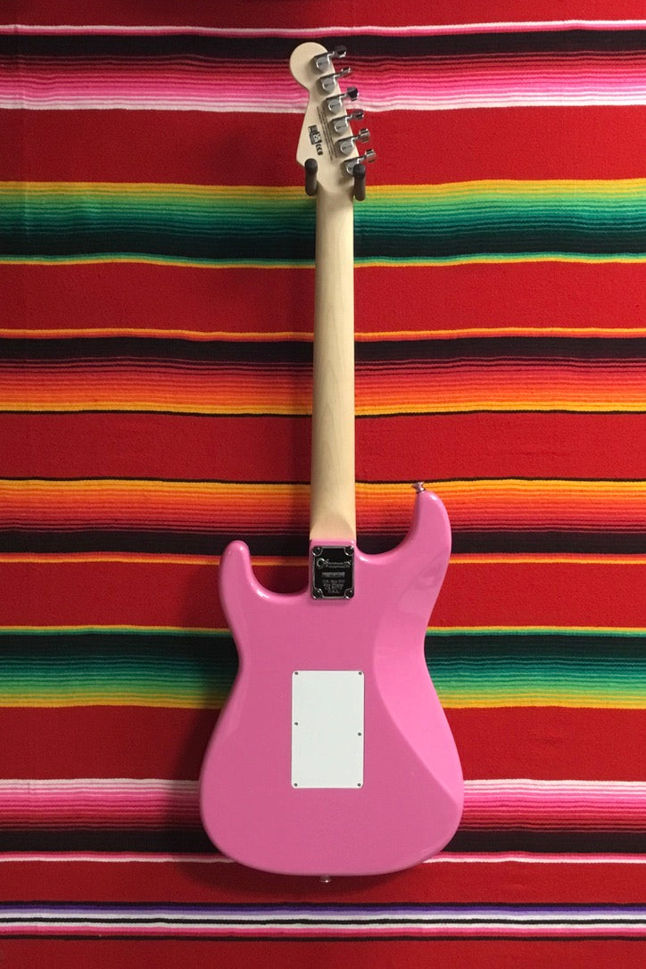 Charvel Pro-Mod So-Cal Style 1 HSH FR Platinum Pink (2021)