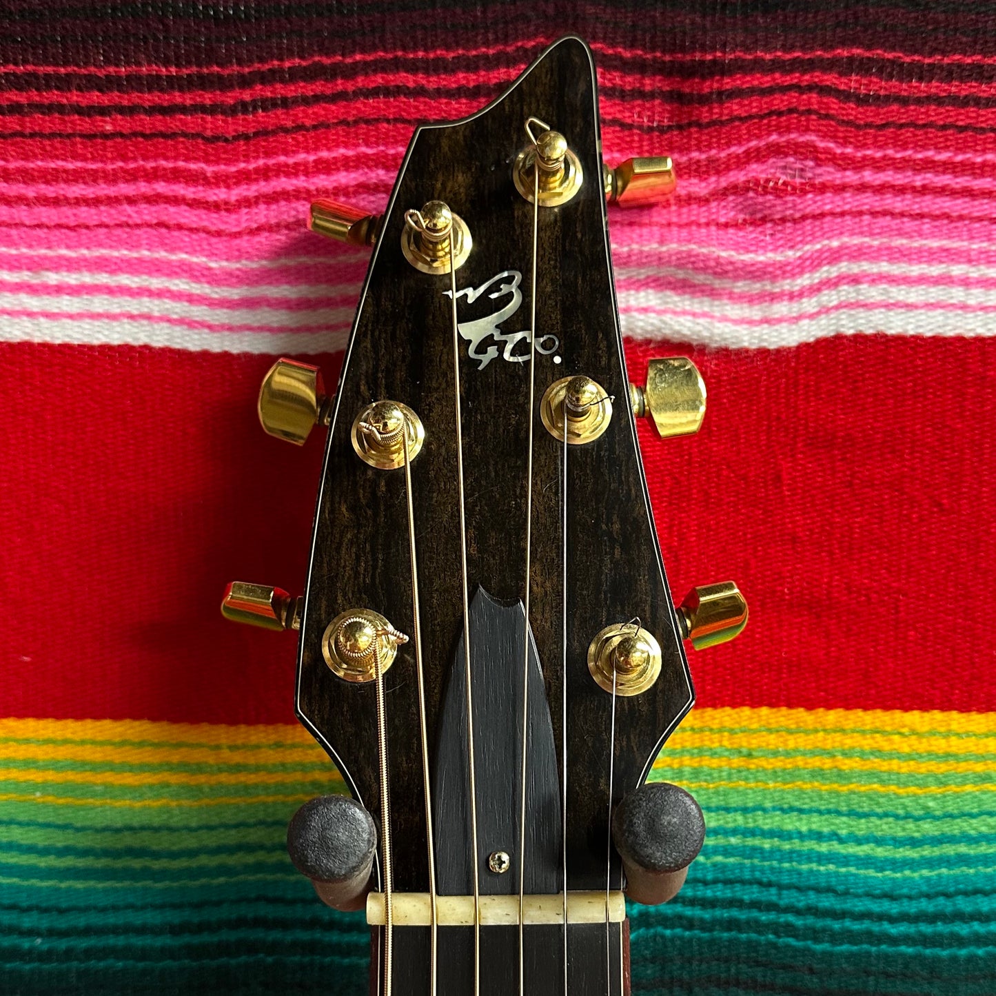 Breedlove C2/K Koa Natural (1994)