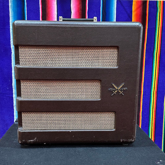 Fender Pawn Shop Excelsior 1x15 Combo (2012)