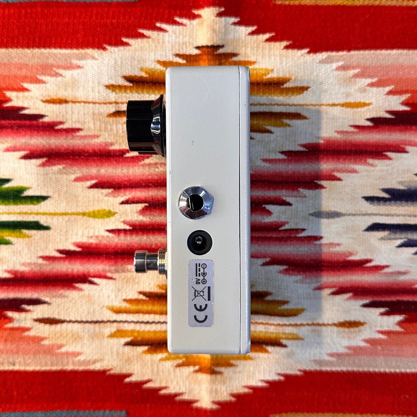 MXR Octavio Octave Fuzz (2020s)