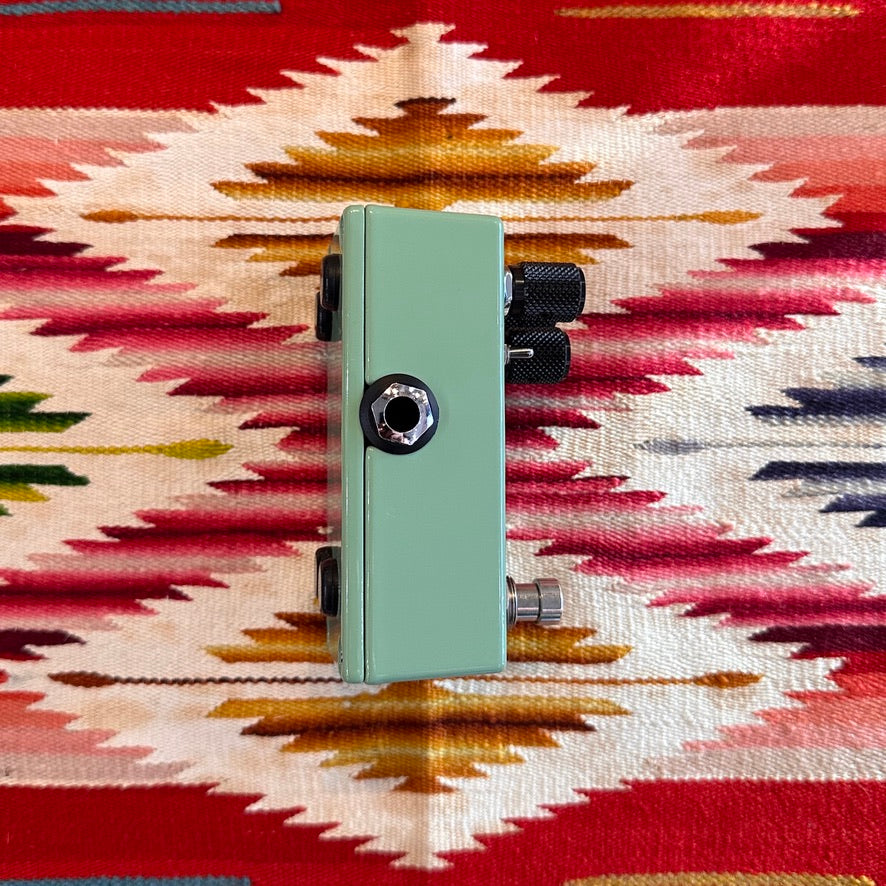Wampler Moxie Overdrive (2020s)