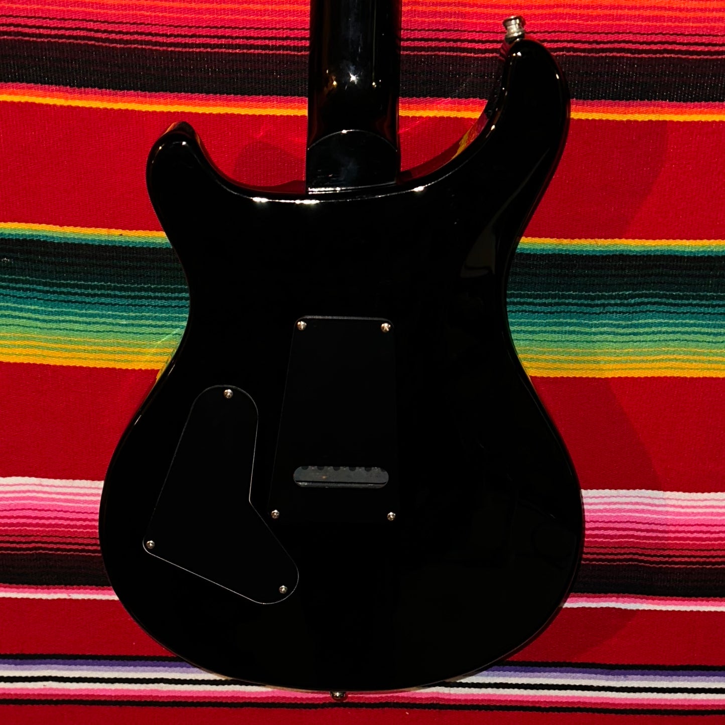 PRS SE Schizoid (2019)