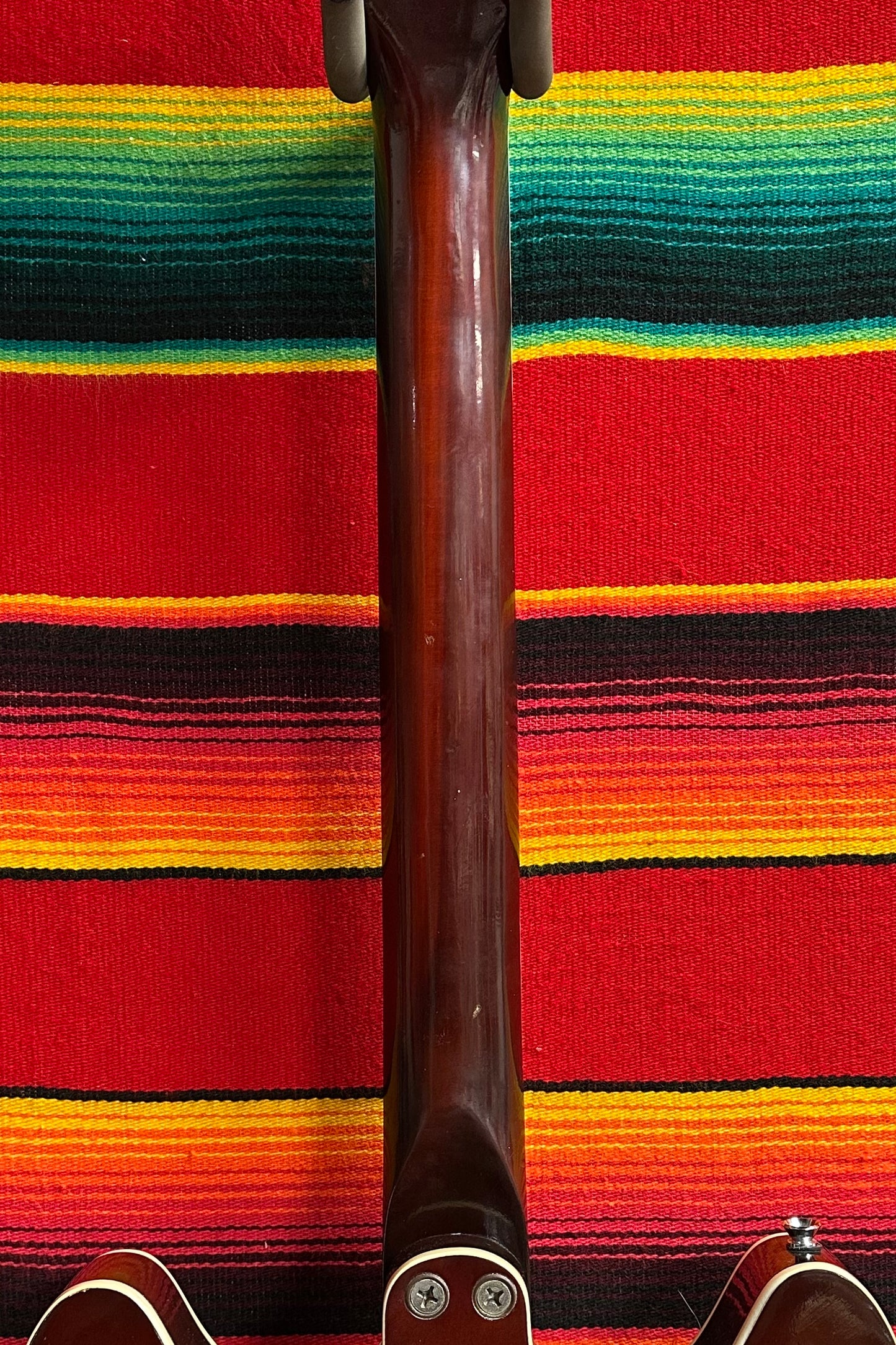 Harmony H-56/1 Rocket Red Burst (1968)