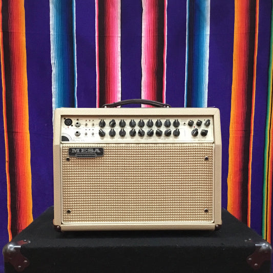 Mesa Boogie Rosette 300 Two:Eight 2x8 Combo