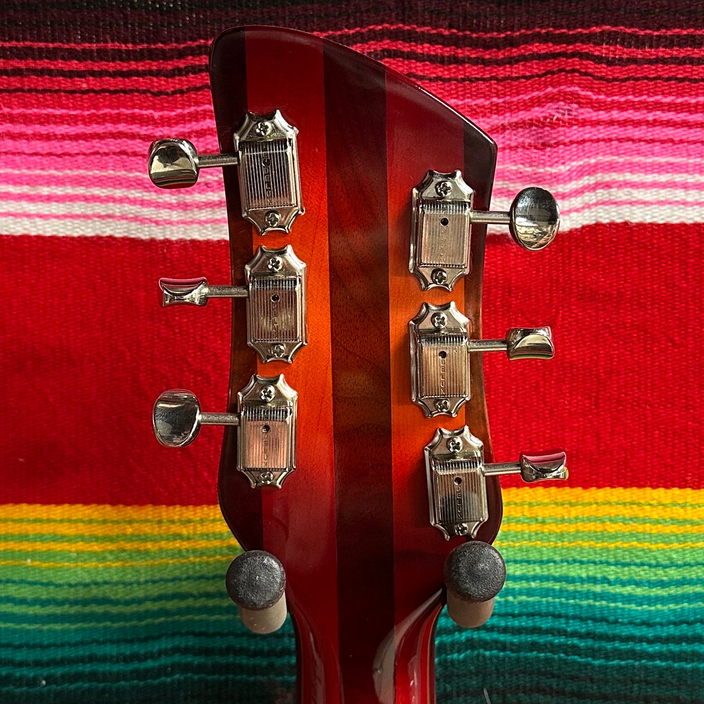 Rickenbacker 350 Fireglo(2009)