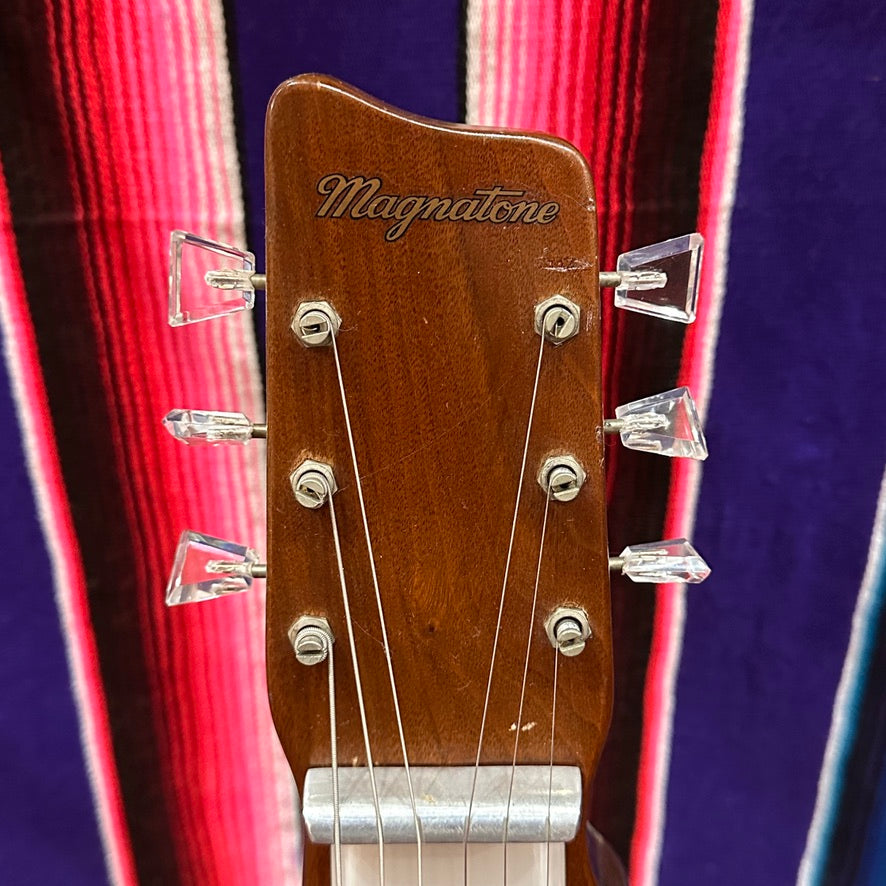 Magnatone Troubadour (1961)