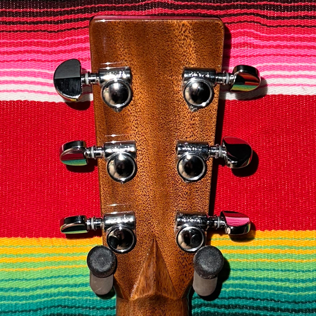 Martin M-6 Johnny Marr Natural (2024)