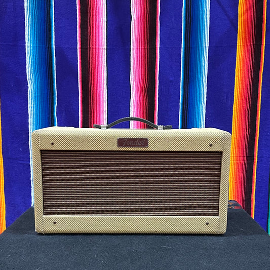 Fender Reverb Tweed (1995)