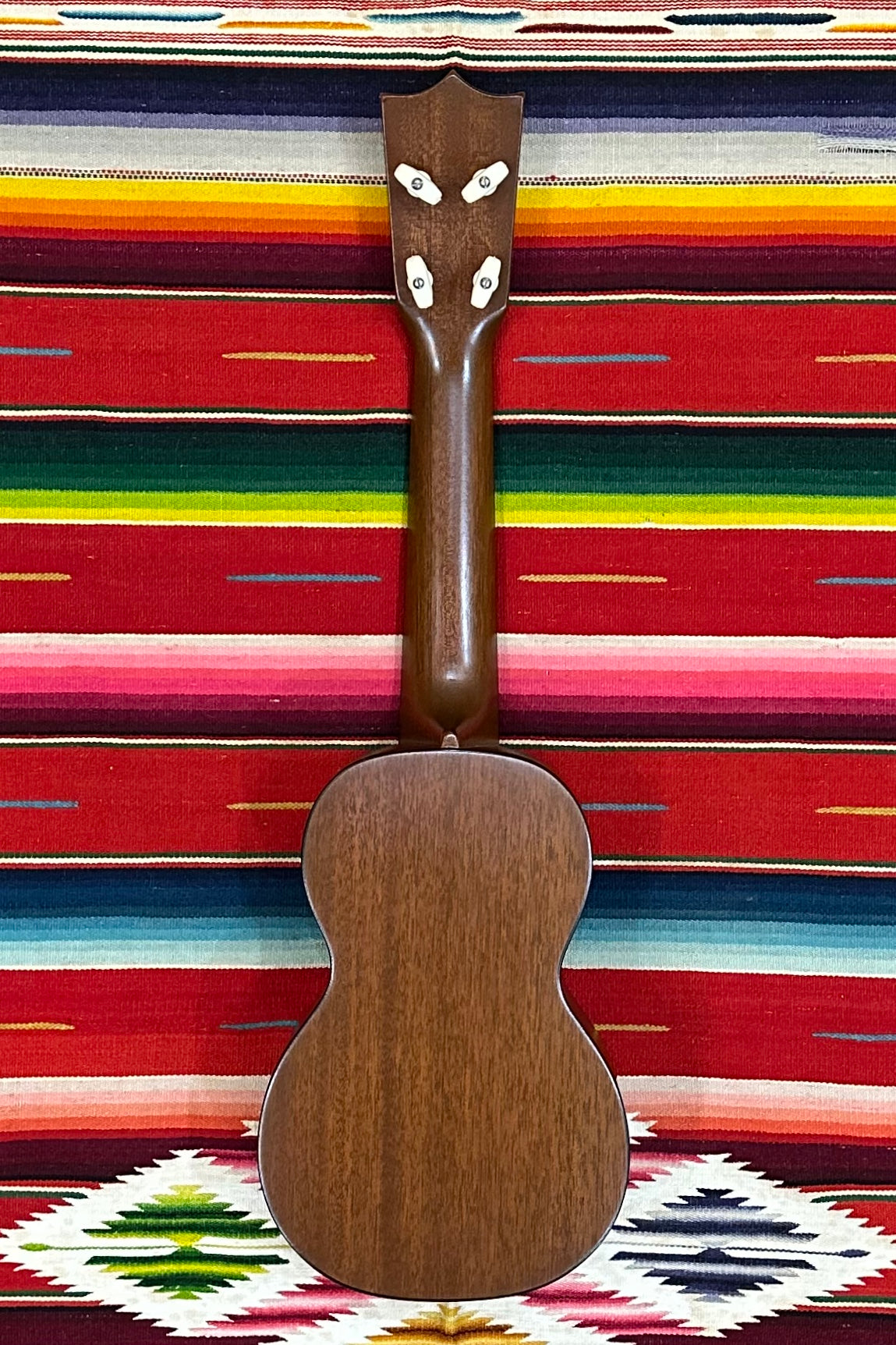 Martin Style 1 Soprano Ukulele (1960s)