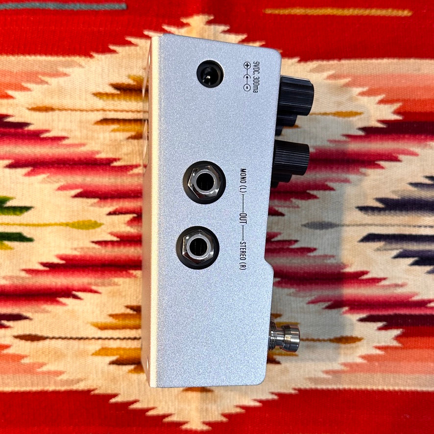 Walrus Audio Mako MKII D1 High-Fidelity Delay (2020s)