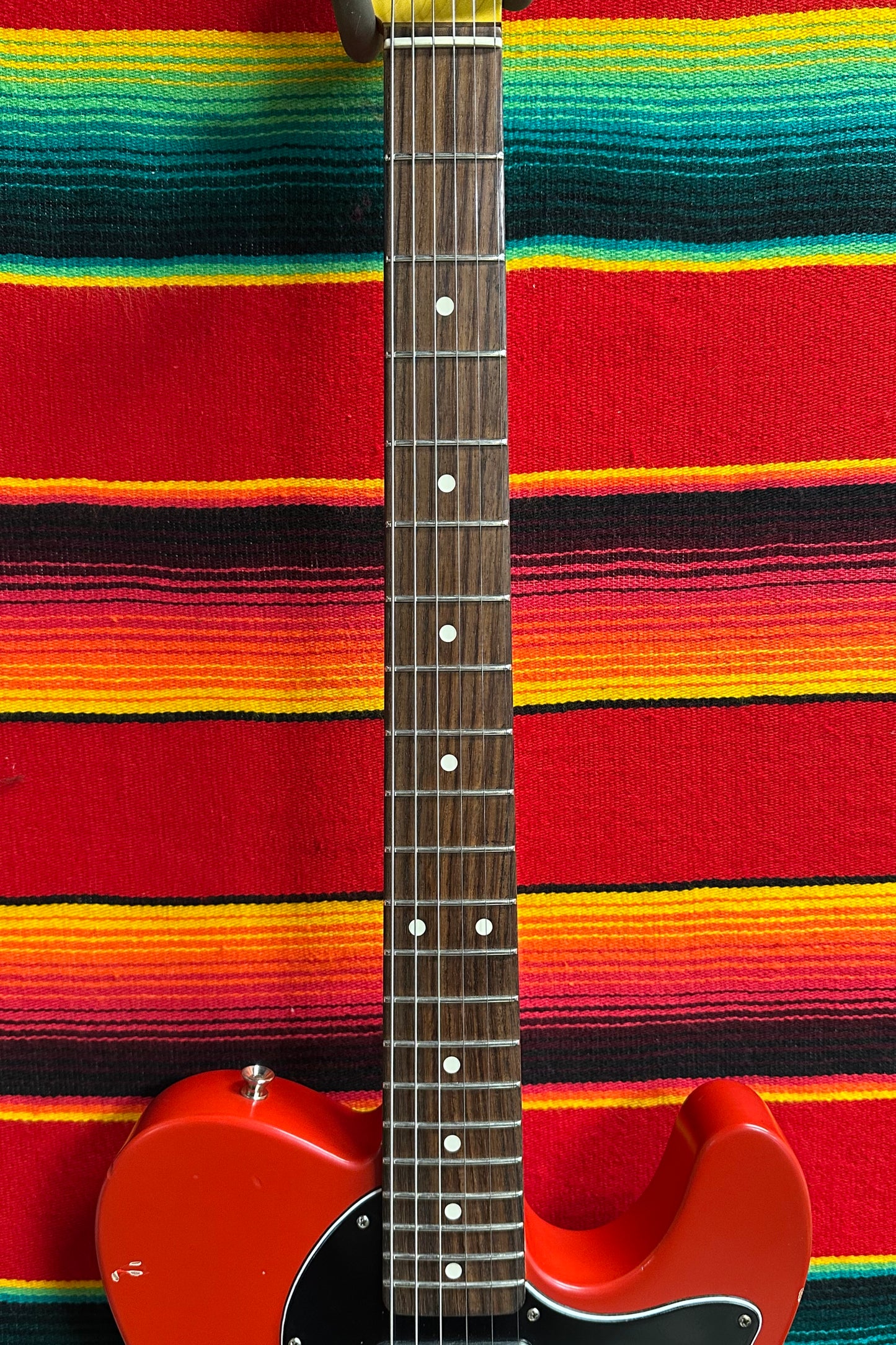 Nash T69TL Dakota Red Light Aging (2023)