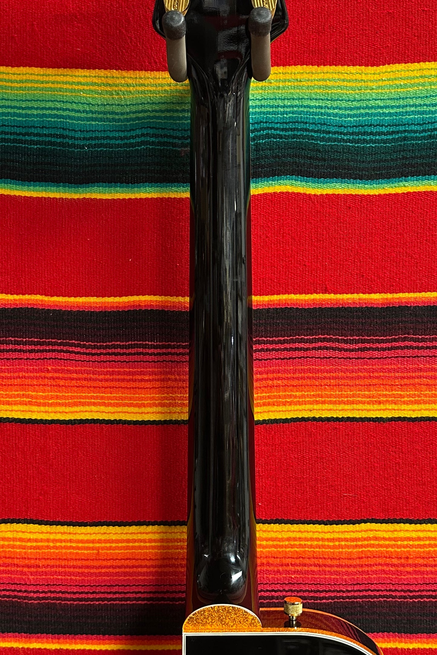 Gretsch G6134B Black Penguin (2011)