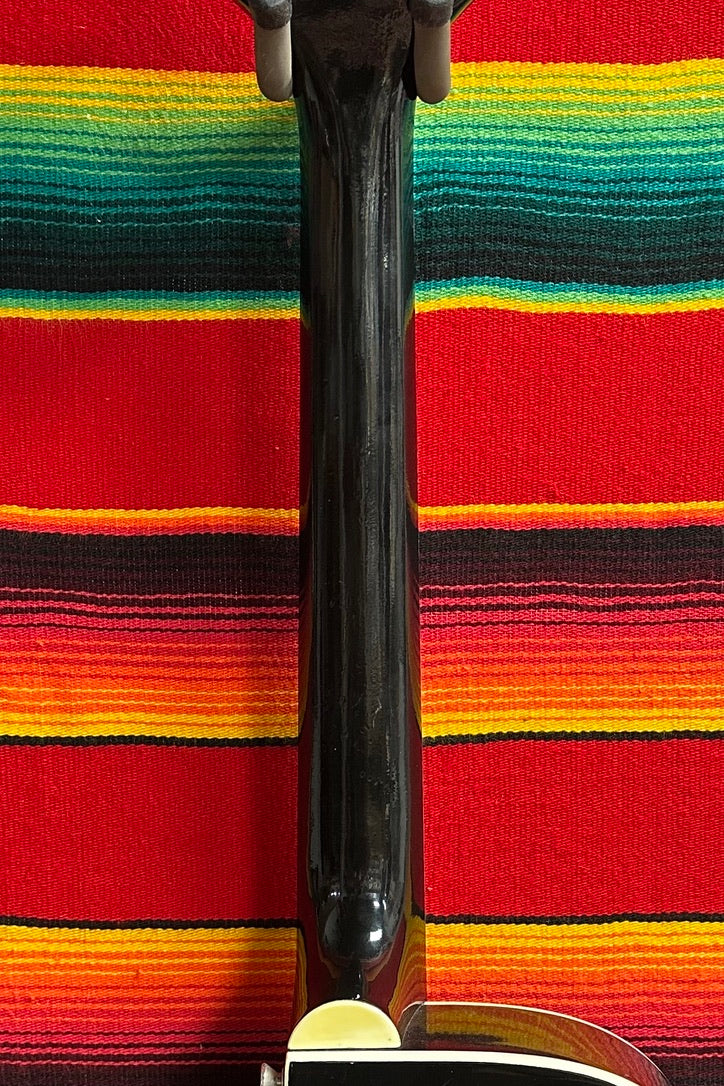 Silvertone H1427 Model D (1965)