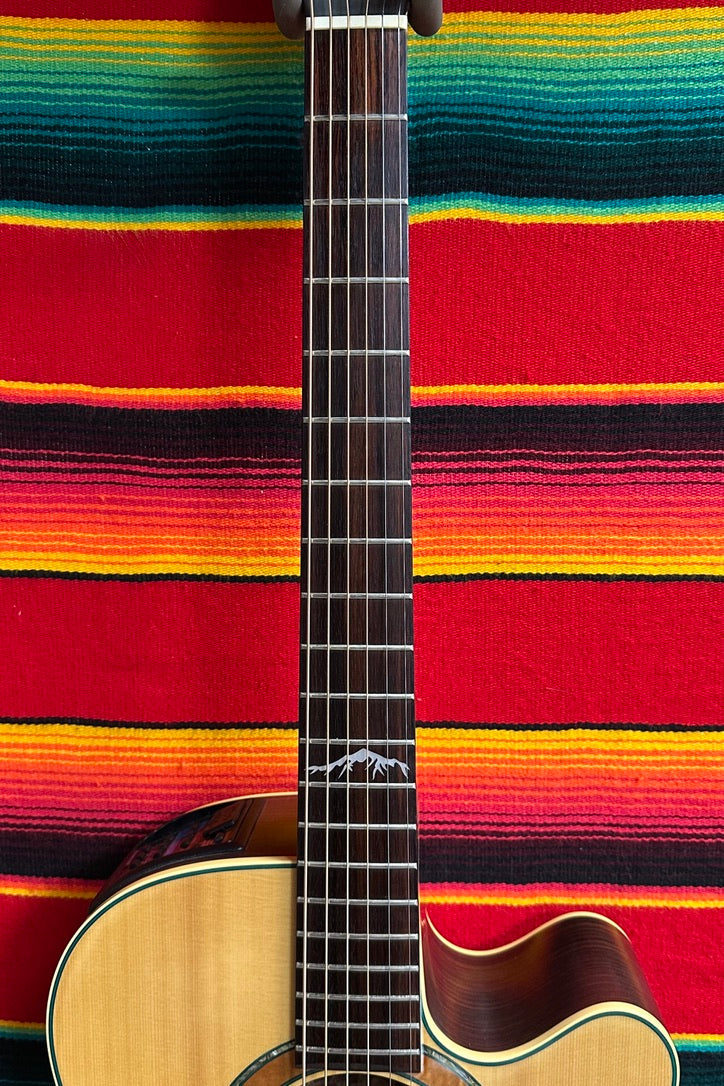 Takamine LTD99 "The Mountain" Natural (1999)