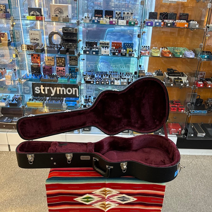 Waterloo WL-14X MH L Mahogany (2018)