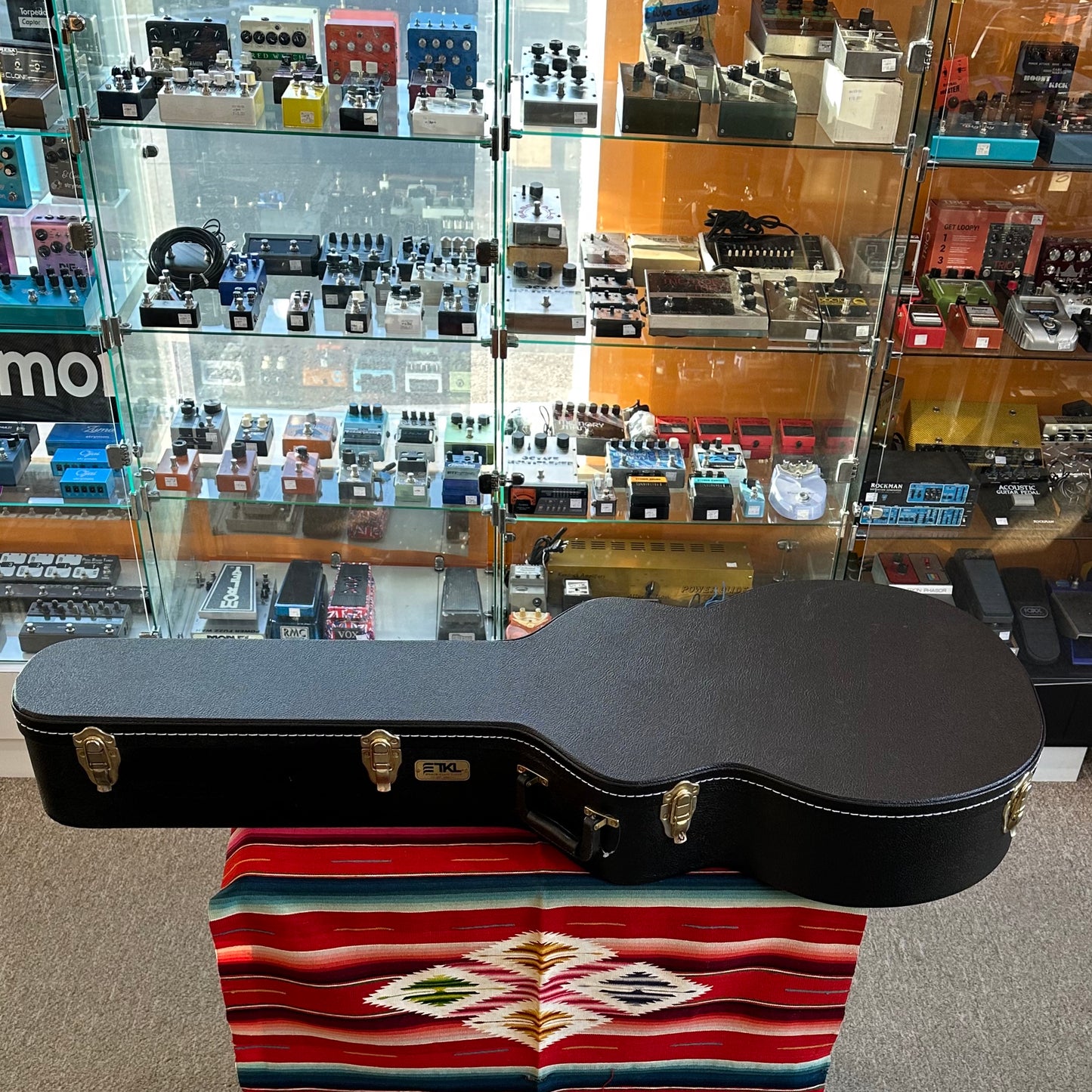 Gibson ES-150 Sunburst (1954)