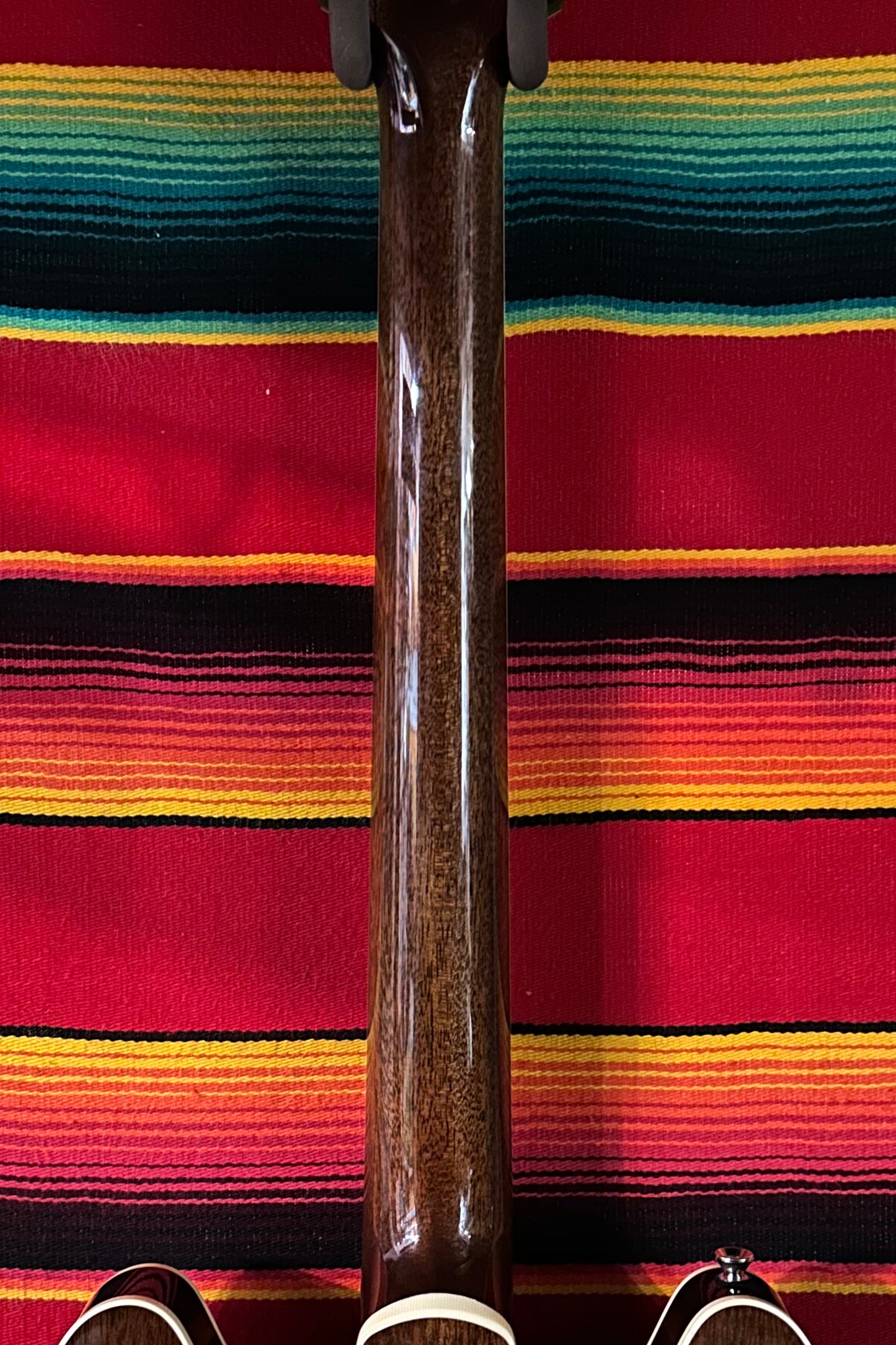 Collings I-35 Deluxe Iced Tea Sunburst (2023)