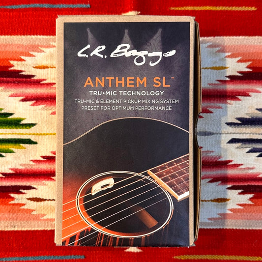 L.R. Baggs Anthem SL