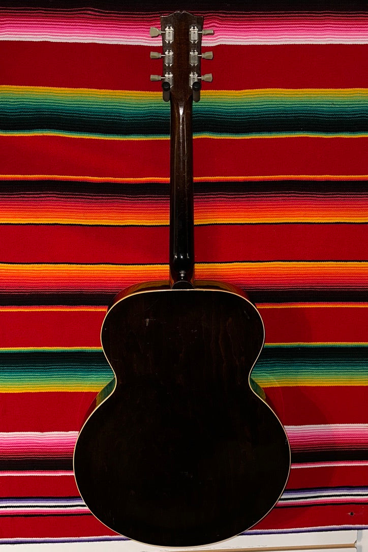 Gibson ES-150 Sunburst (1954)