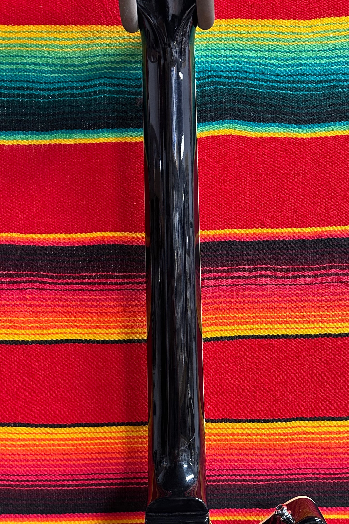 Gretsch G6199 Billy-Bo Firebird Red (2016)