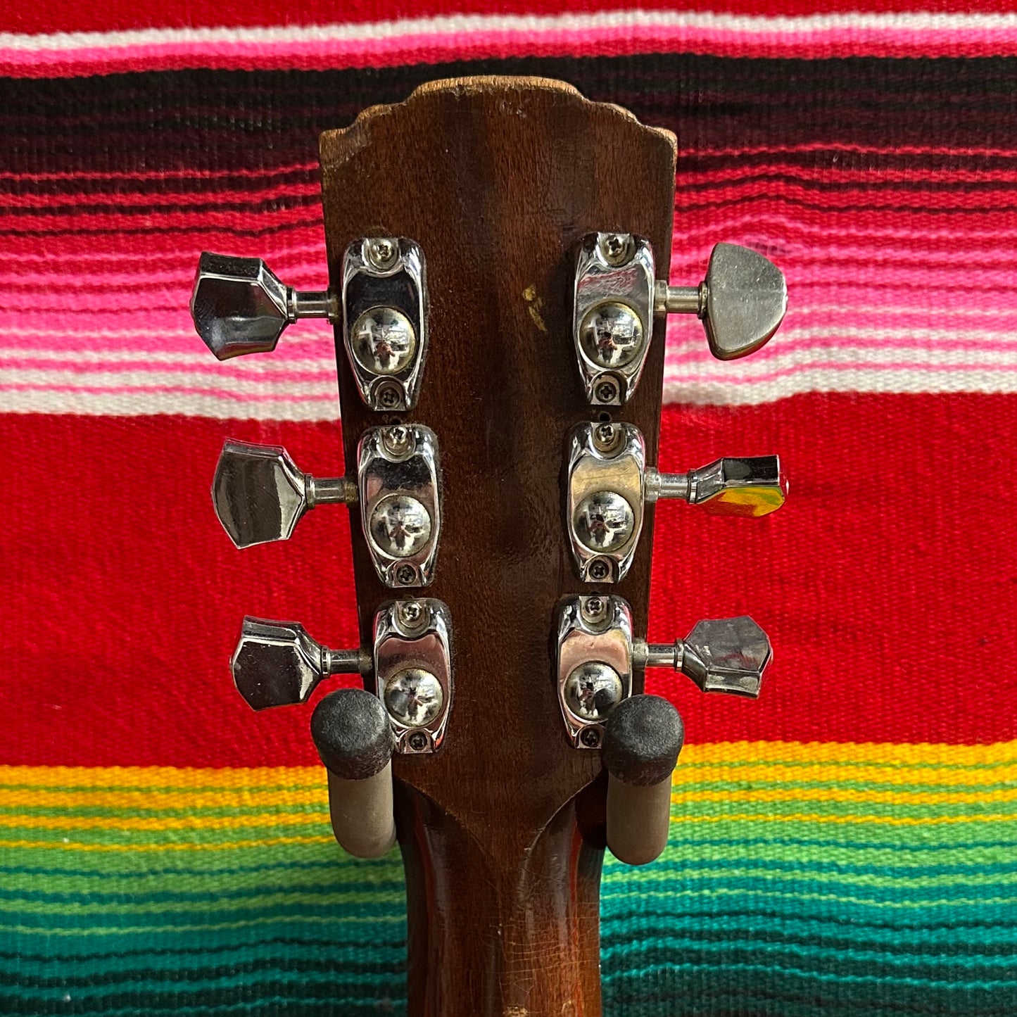 Goya M-24 000 Sunburst (1963)