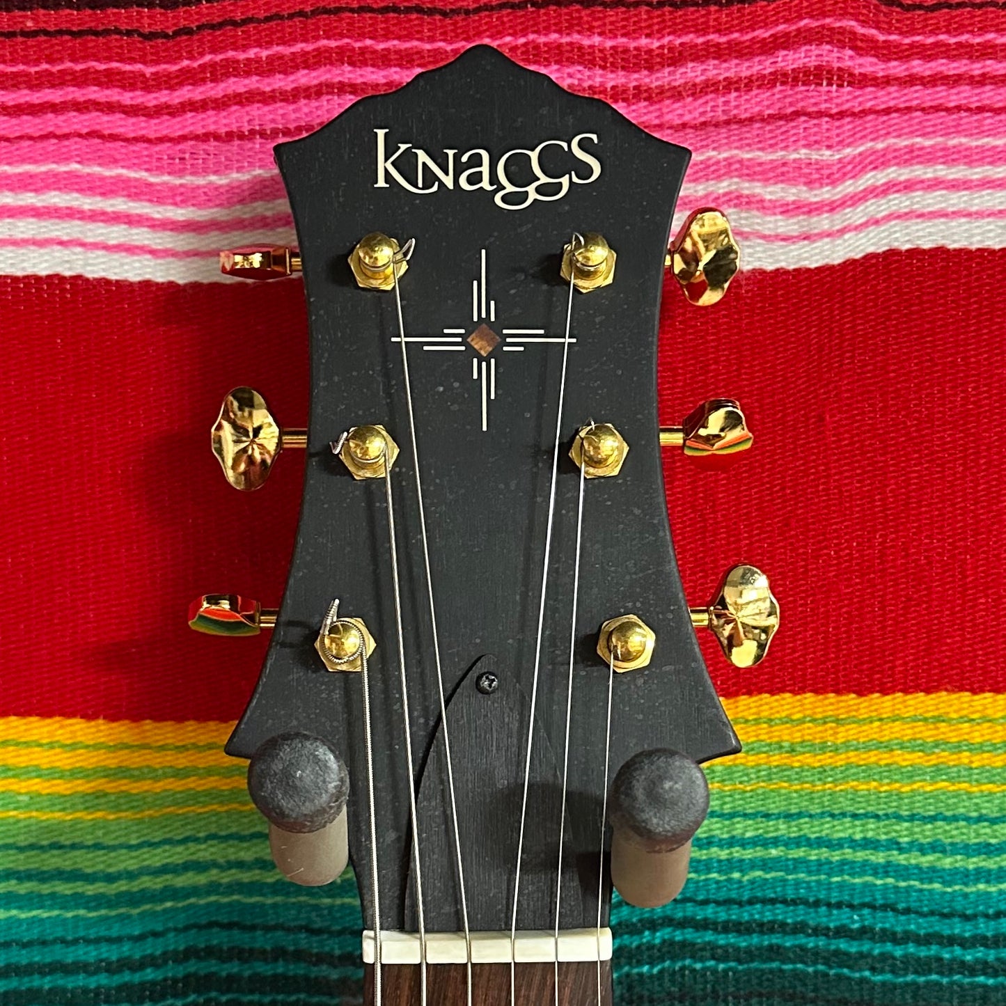 Knaggs Chena (2011)