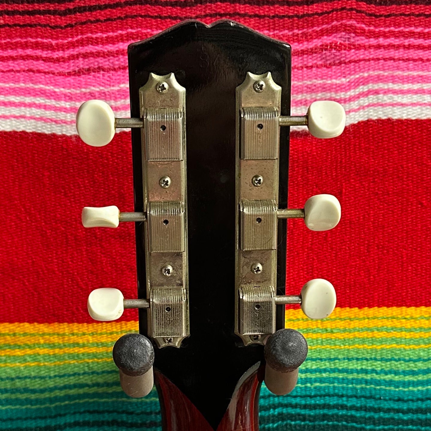 Gibson Melody Maker D (1965)