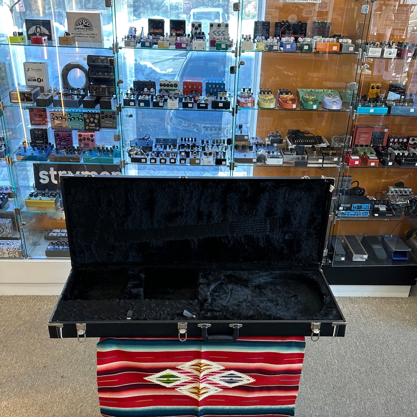 PRS SE Schizoid (2019)