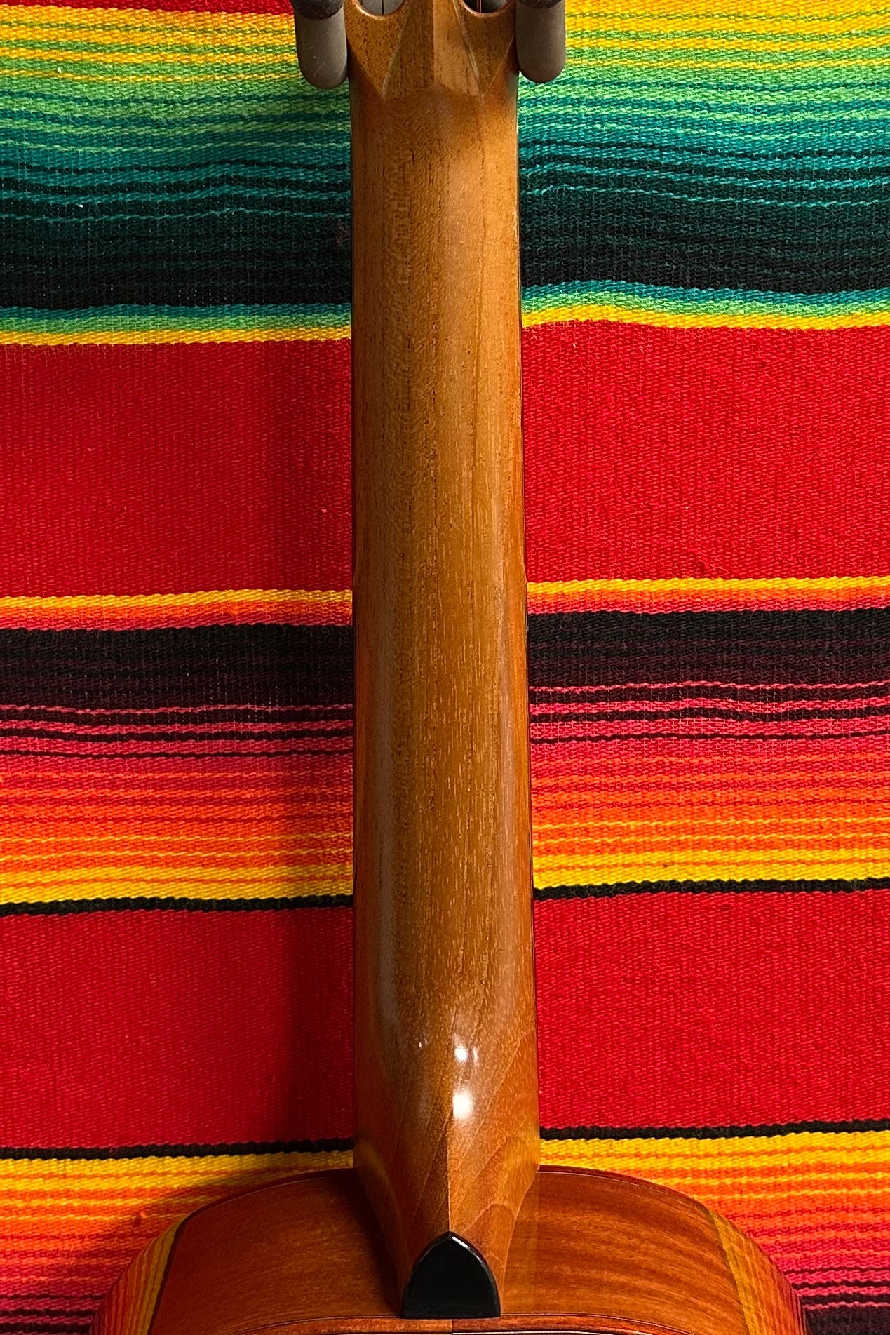 Huss & Dalton 0-SP Custom 12-Fret Redwood Natural (2019)