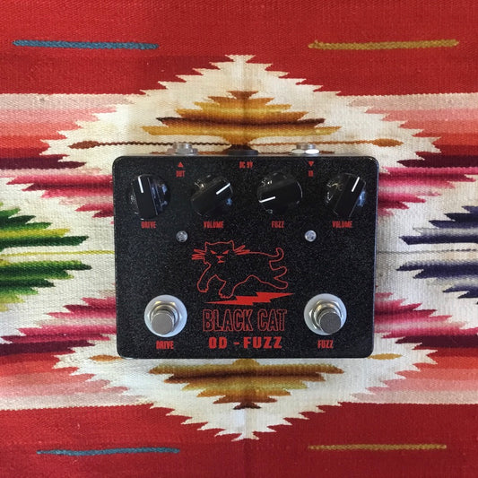 Black Cat OD-Fuzz