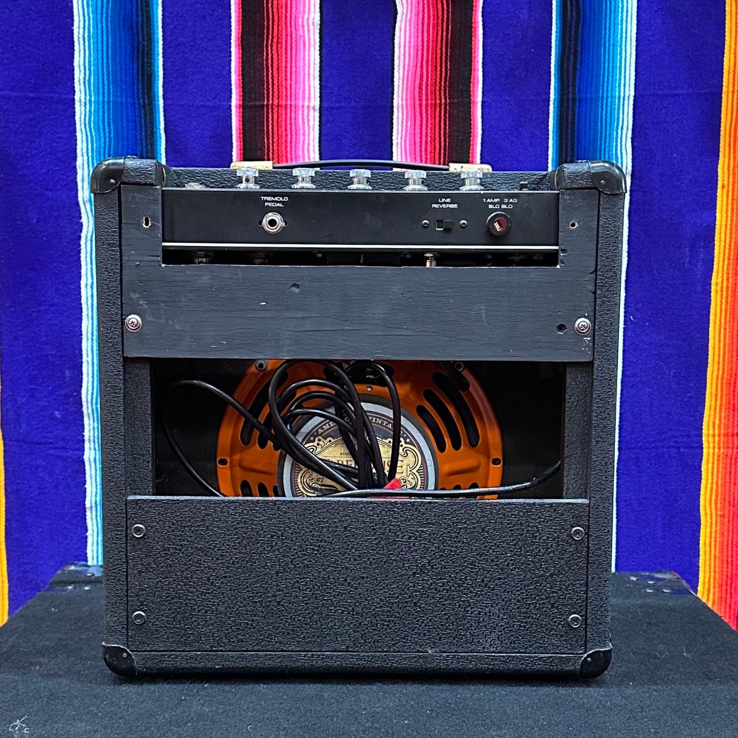 Vox V-1 Pathfinder Combo (1966)