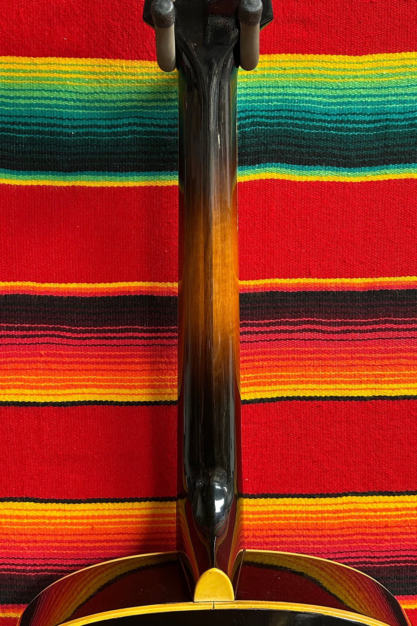 Epiphone Devon Sunburst (1950)