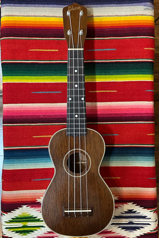 Gibson Style 1 Ukulele (1949)