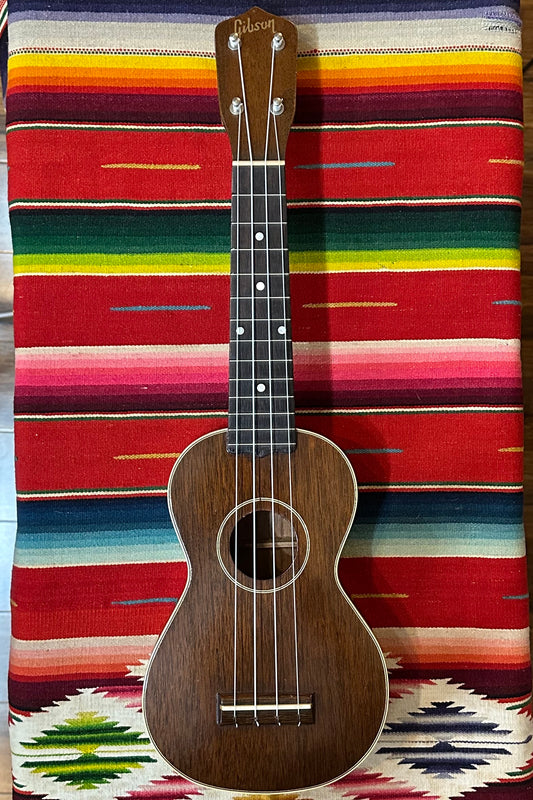 Gibson Style 1 Ukulele (1949)