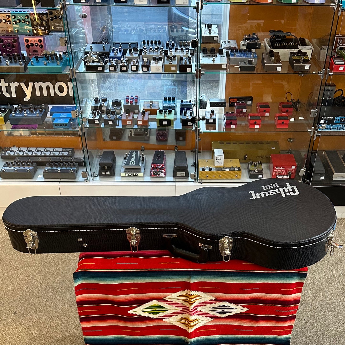 Gibson Les Paul Tribute 1952 Prototype Goldtop (2009)