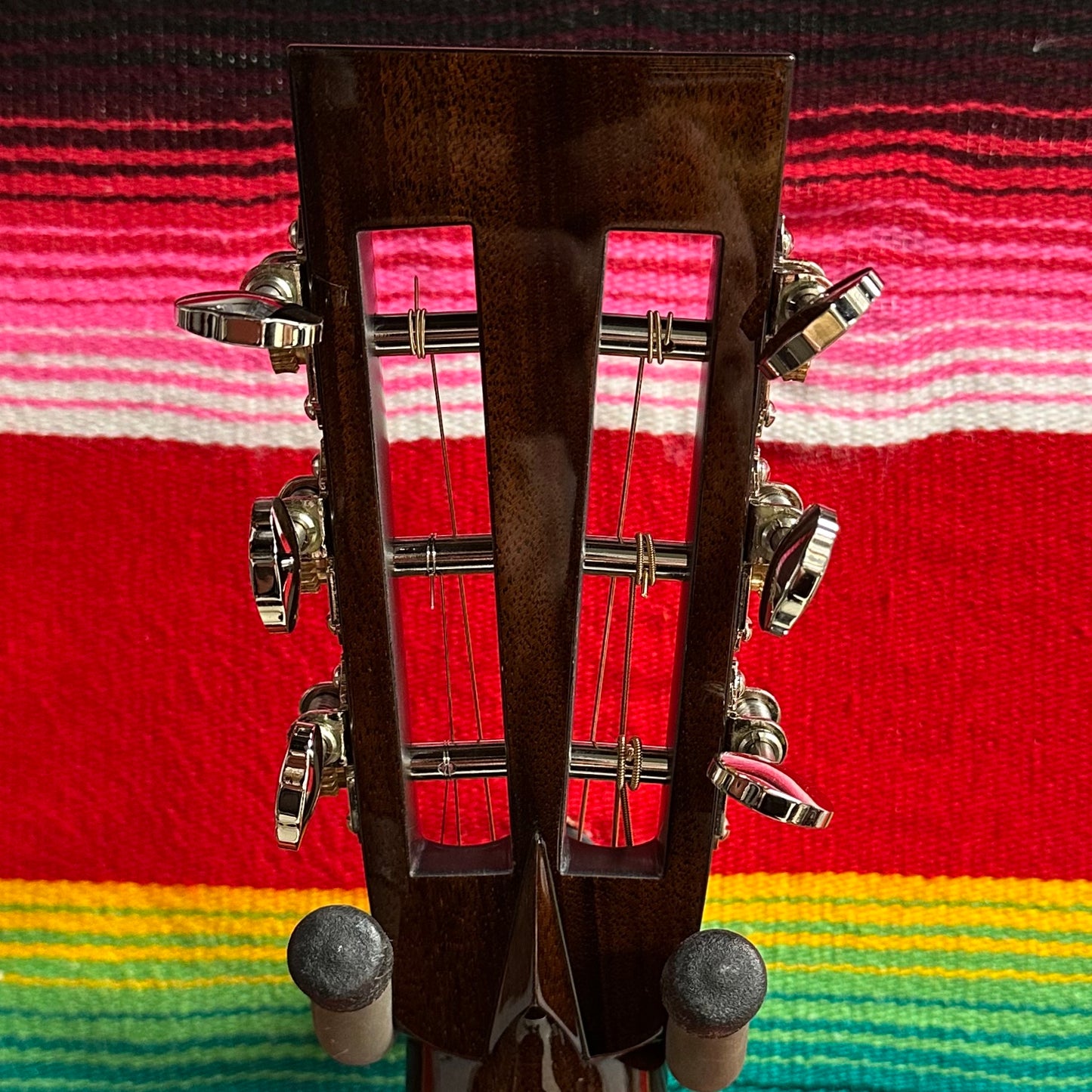 Collings 002H 12-Fret Natural (2025)