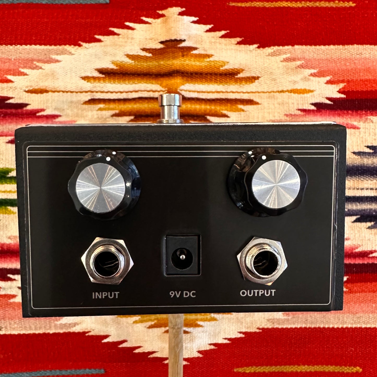 JHS Pedals Legends of Fuzz Smiley (2020s)