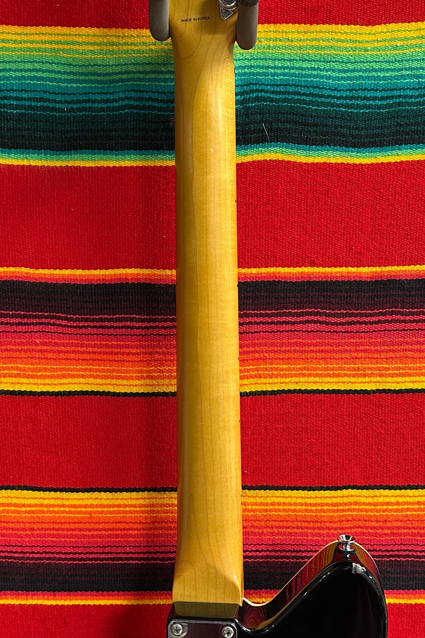 Reverend Jetstream 390 Hard Tail (2008)