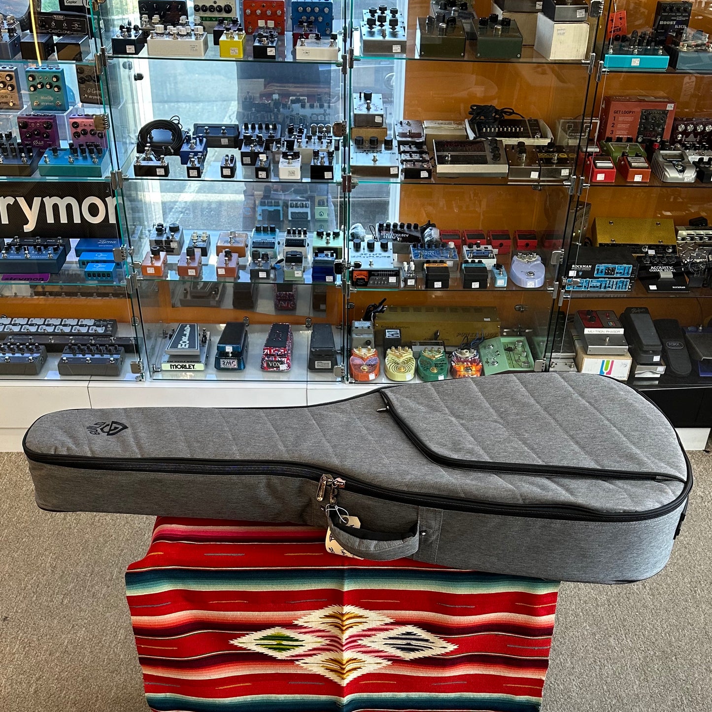 Guild Westerly Collection D-140 Natural