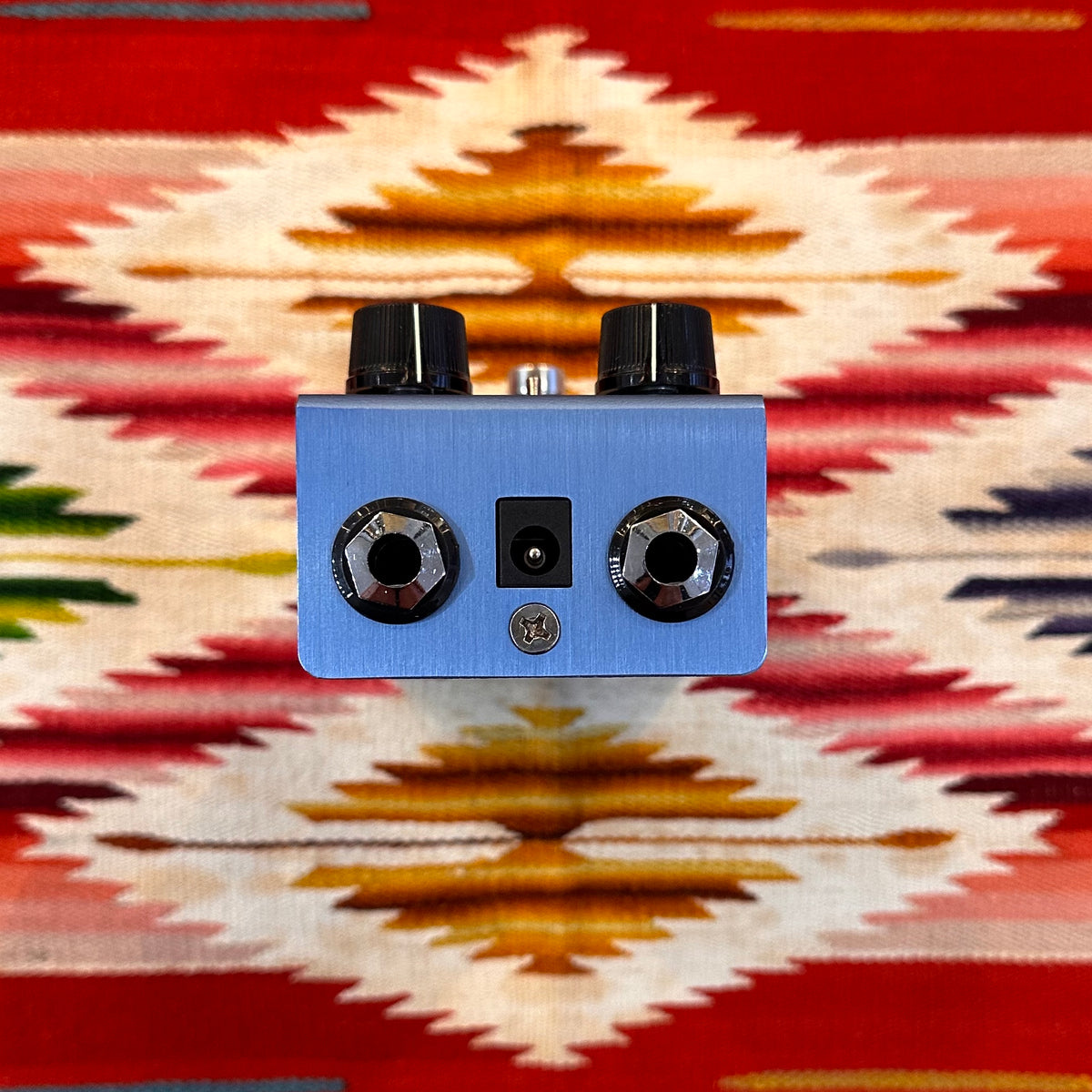 Way Huge WM61 Smalls Blue Hippo Analog Chorus MkIII (2020s)