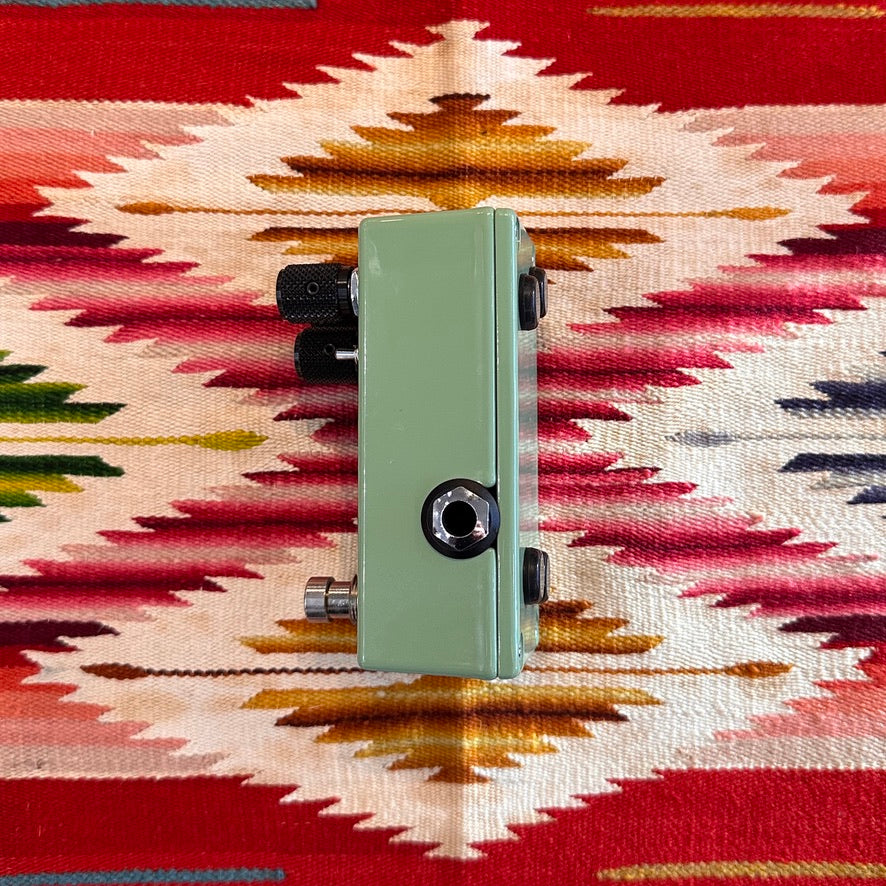 Wampler Moxie Overdrive (2020s)