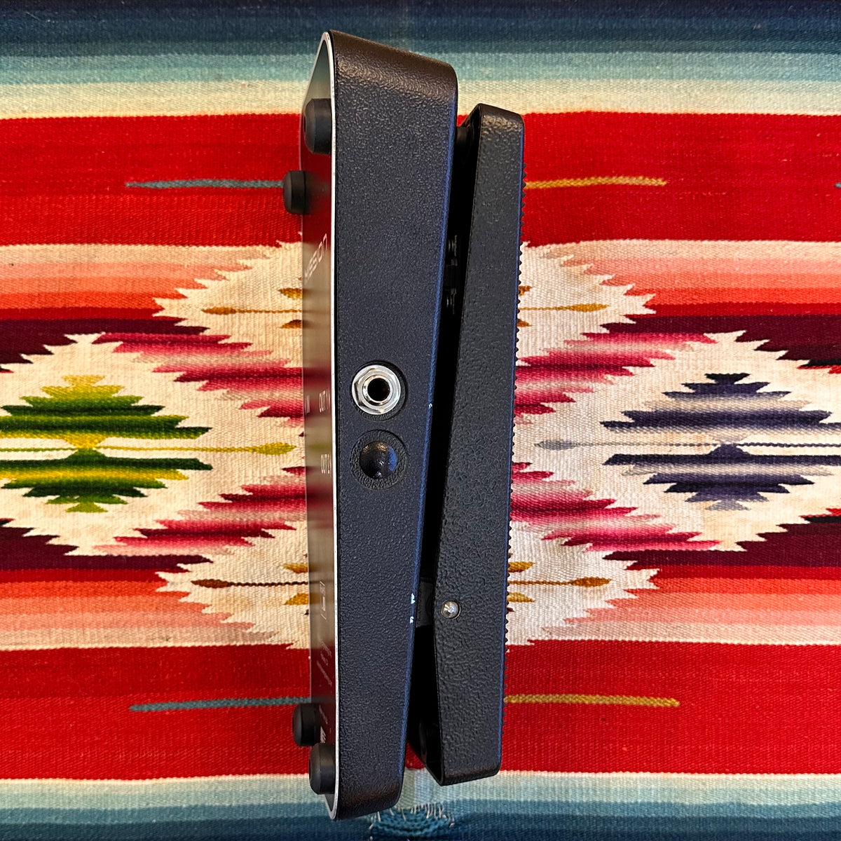 Mission Engineering EP-1 Expression Pedal (2021)